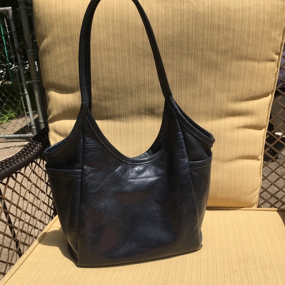 Rough and Tumble Small Minimal Tote - kyanite - Picture 2 of 7